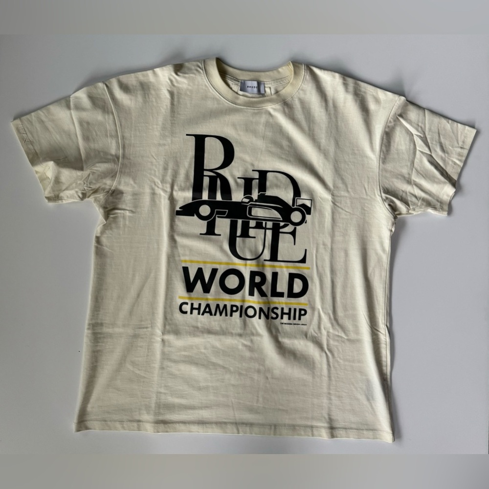 Rhude Tshirt